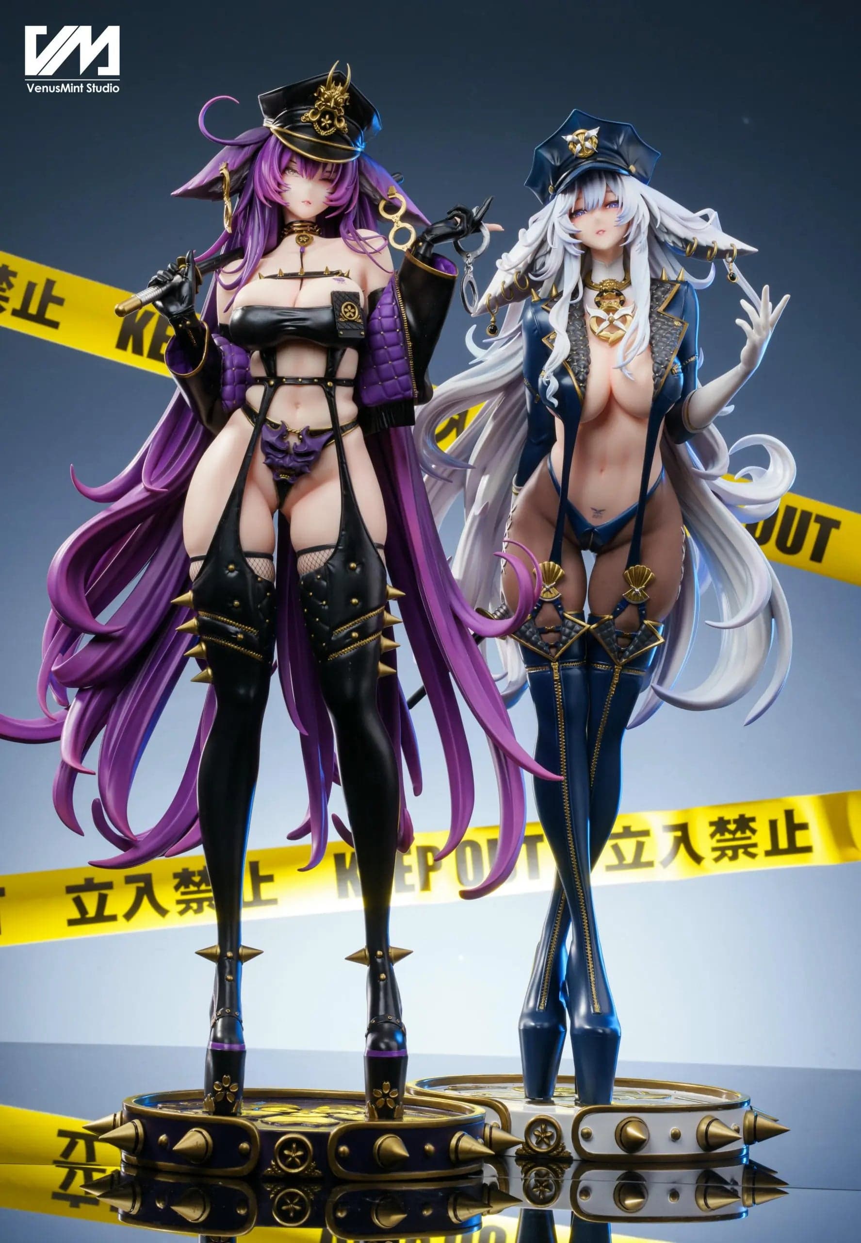 Venus Mint - Musashi and Shinano - Thumbnail 5