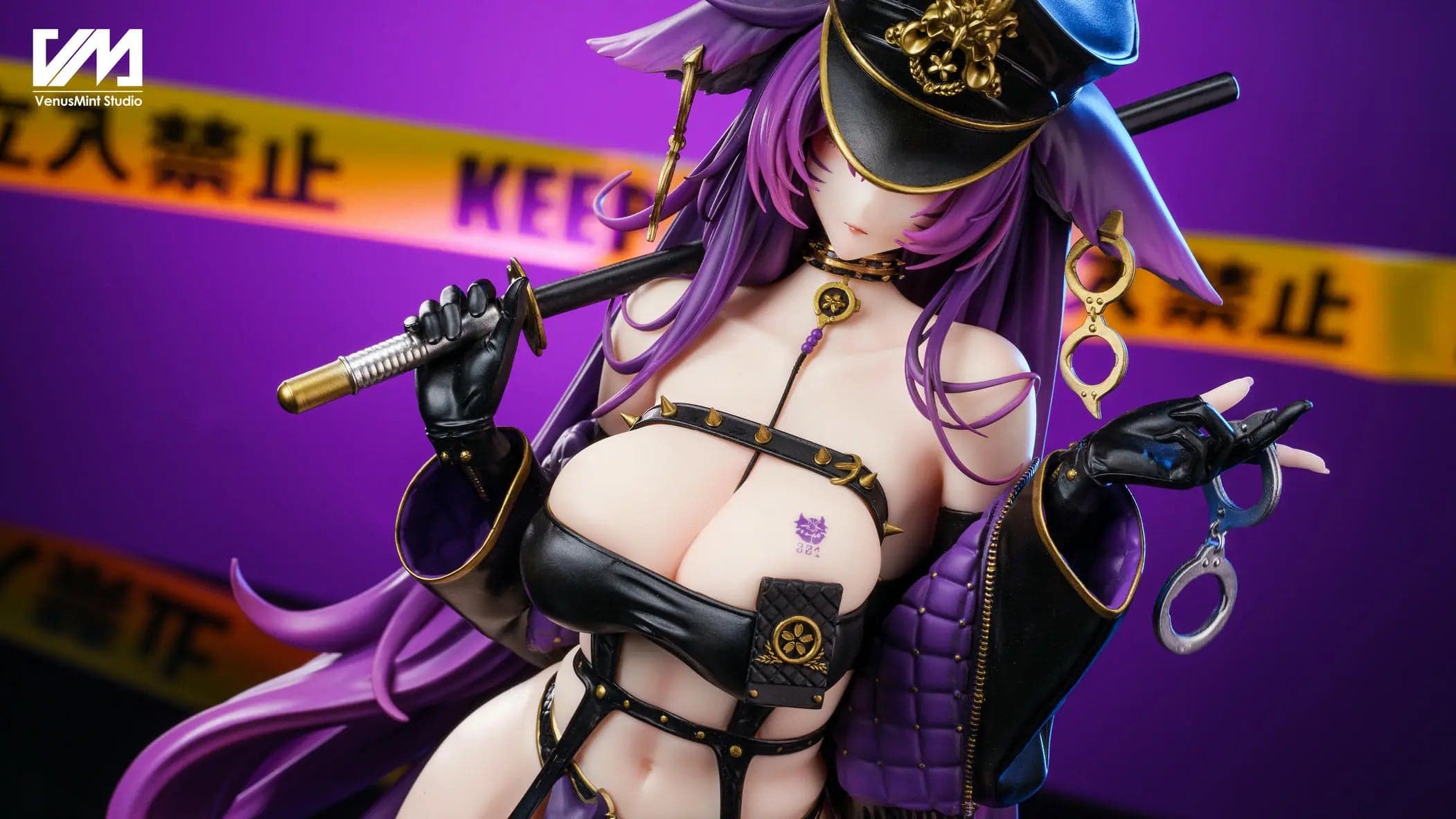 Venus Mint - Musashi and Shinano - Thumbnail 8