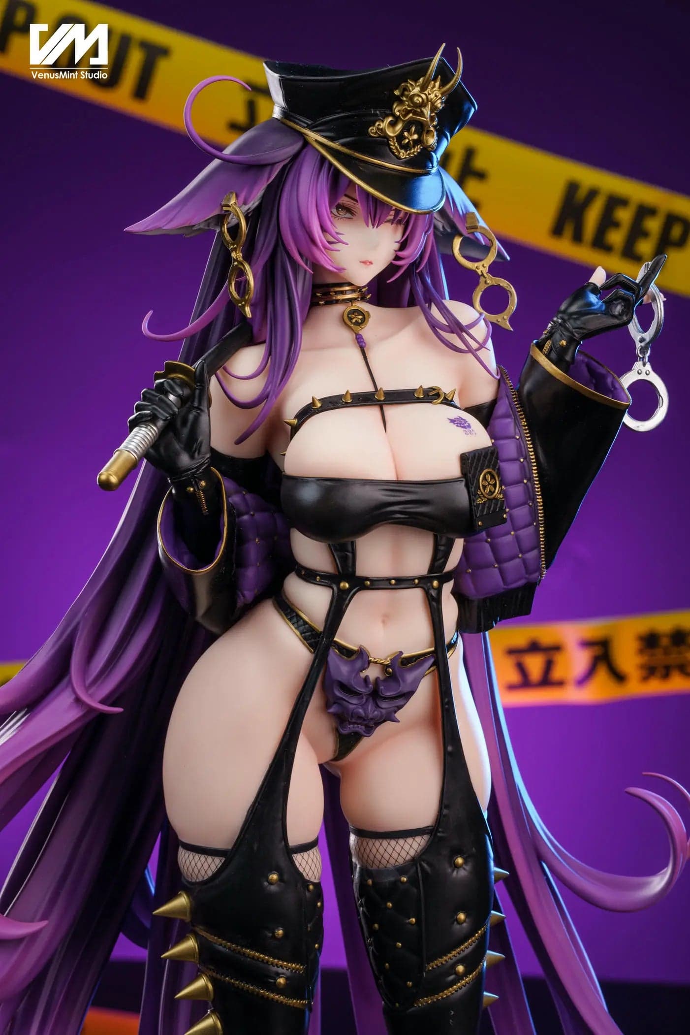 Venus Mint - Musashi and Shinano - Thumbnail 4