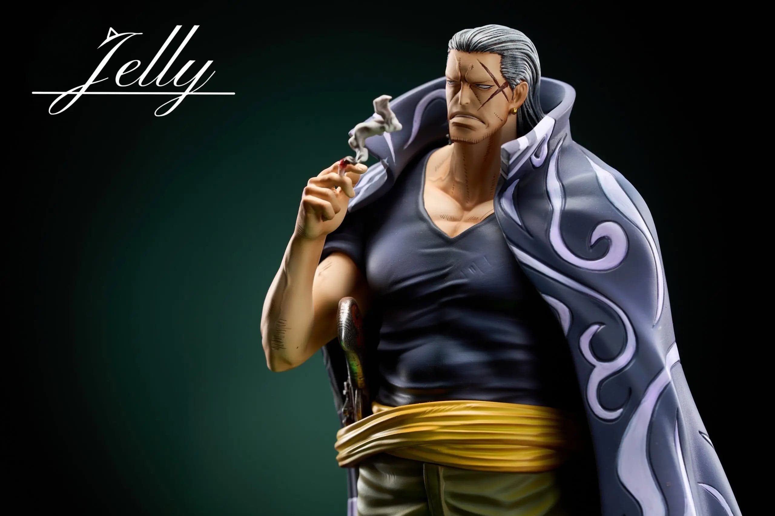 Jelly - Benn Beckman - Thumbnail 2