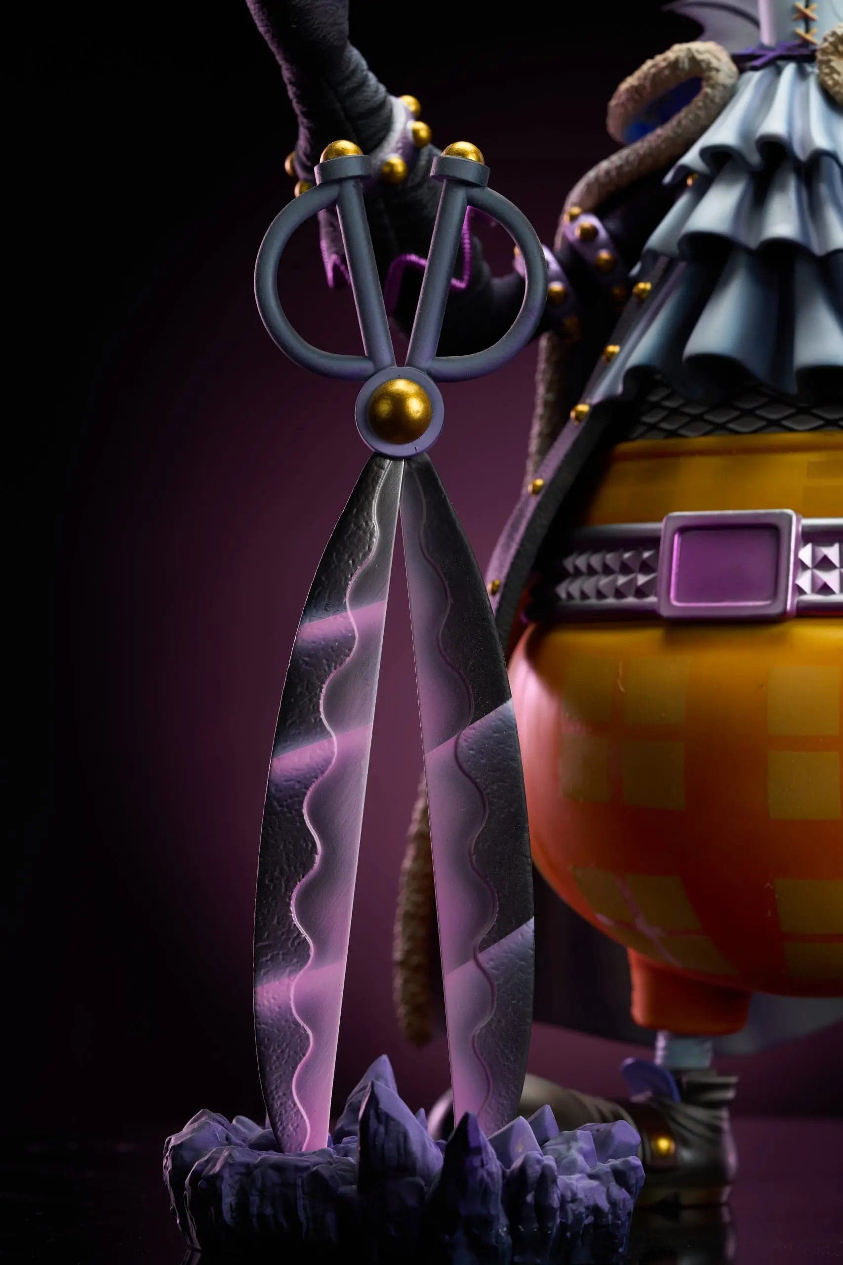 Long Hu - Moria - Thumbnail 7