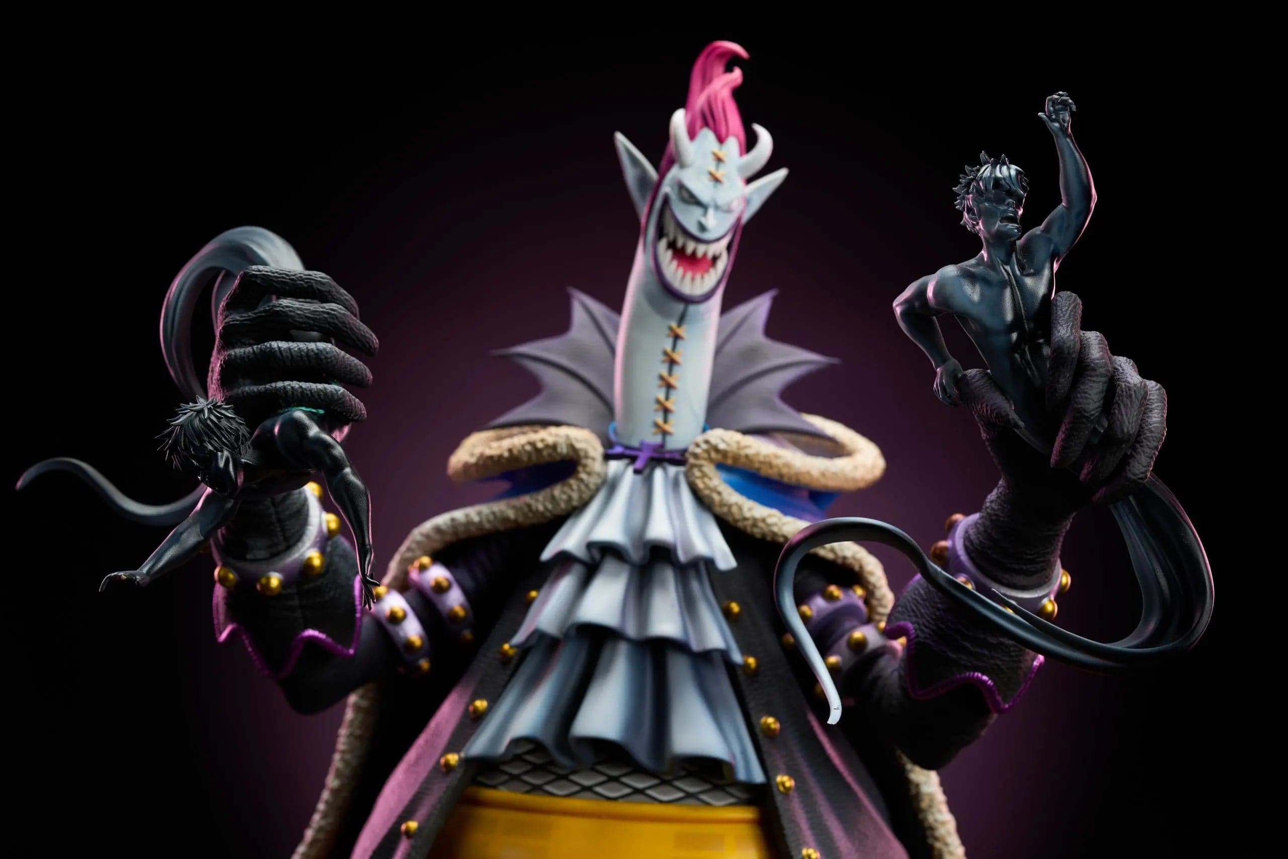 Long Hu - Moria - Thumbnail 2