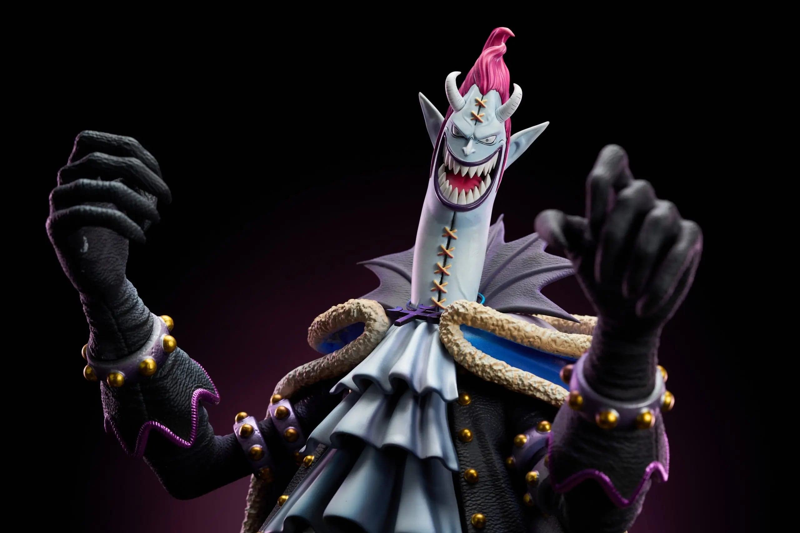 Long Hu - Moria - Thumbnail 3