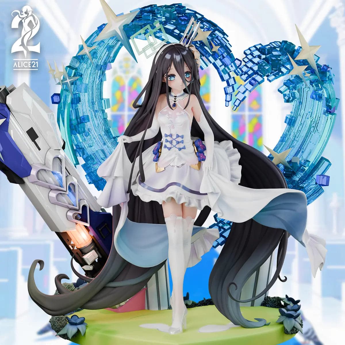 Alice21 - Alice - Thumbnail 5