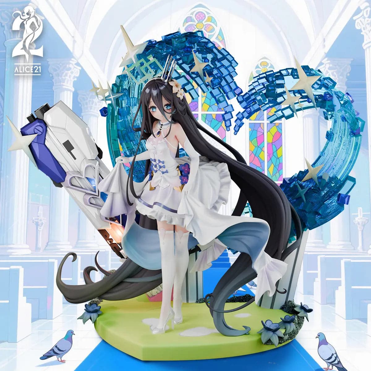 Alice21 - Alice - Thumbnail 3