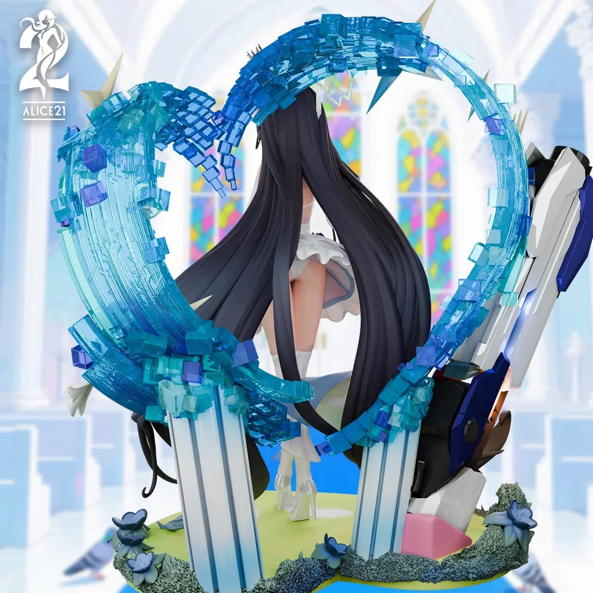 Alice21 - Alice - Thumbnail 7