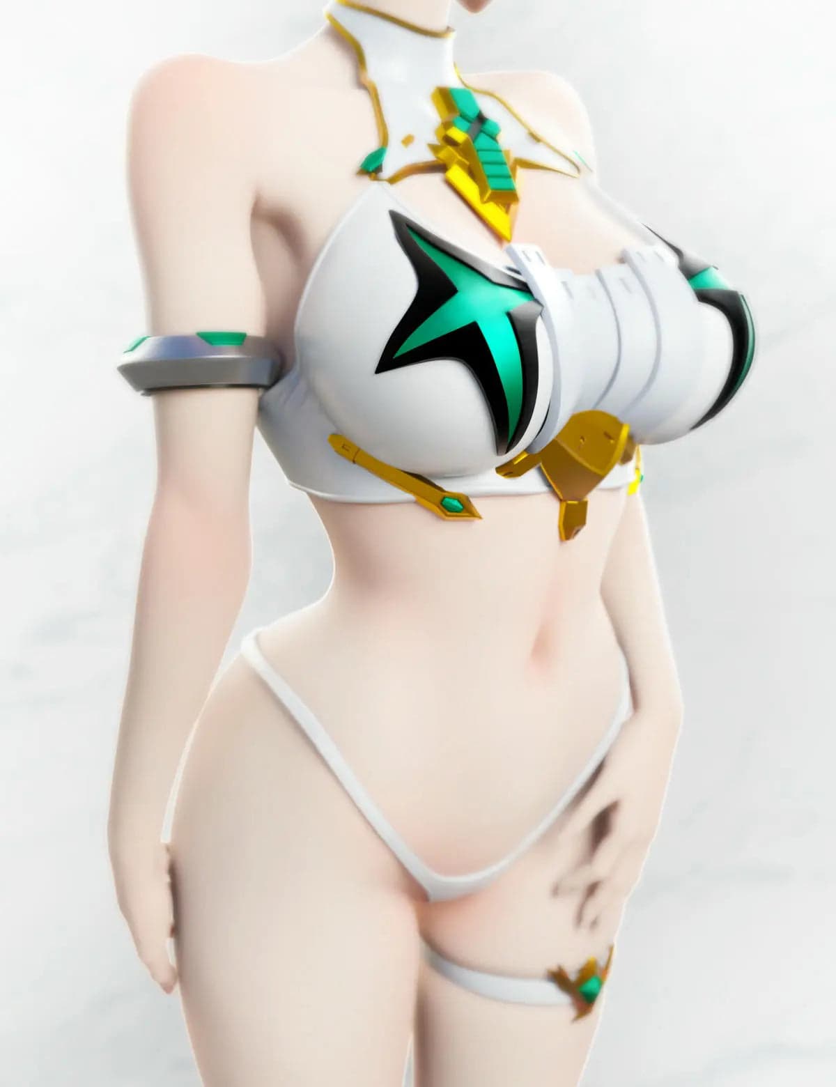 SY - Pyra and Mythra - Thumbnail 8