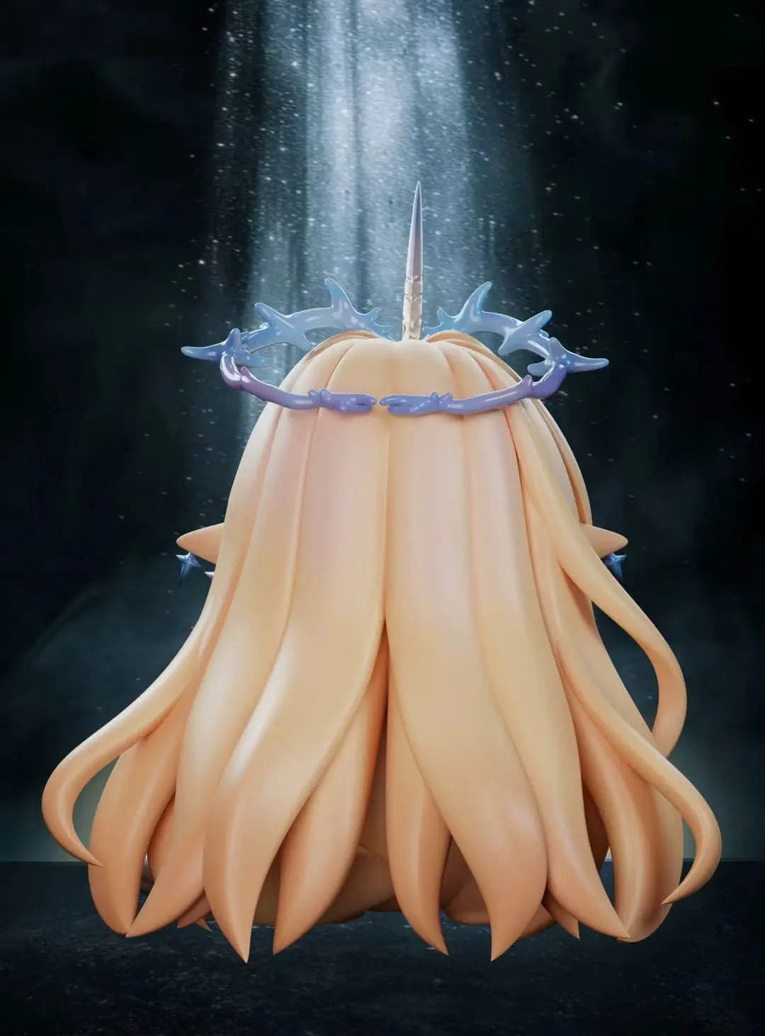 Chao She - Firefly and Cartethyia - Thumbnail 7