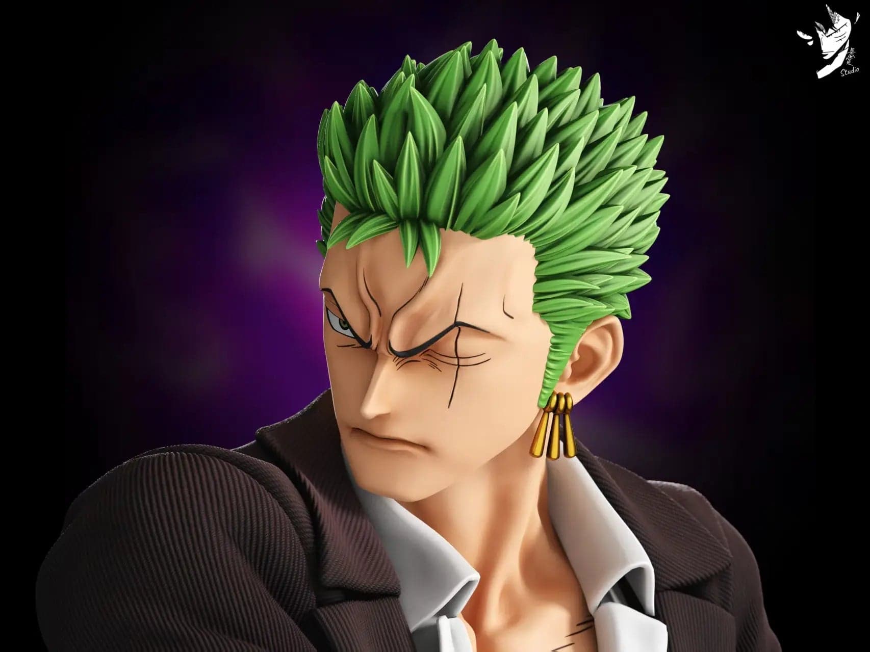 XS - Zoro - Thumbnail 3