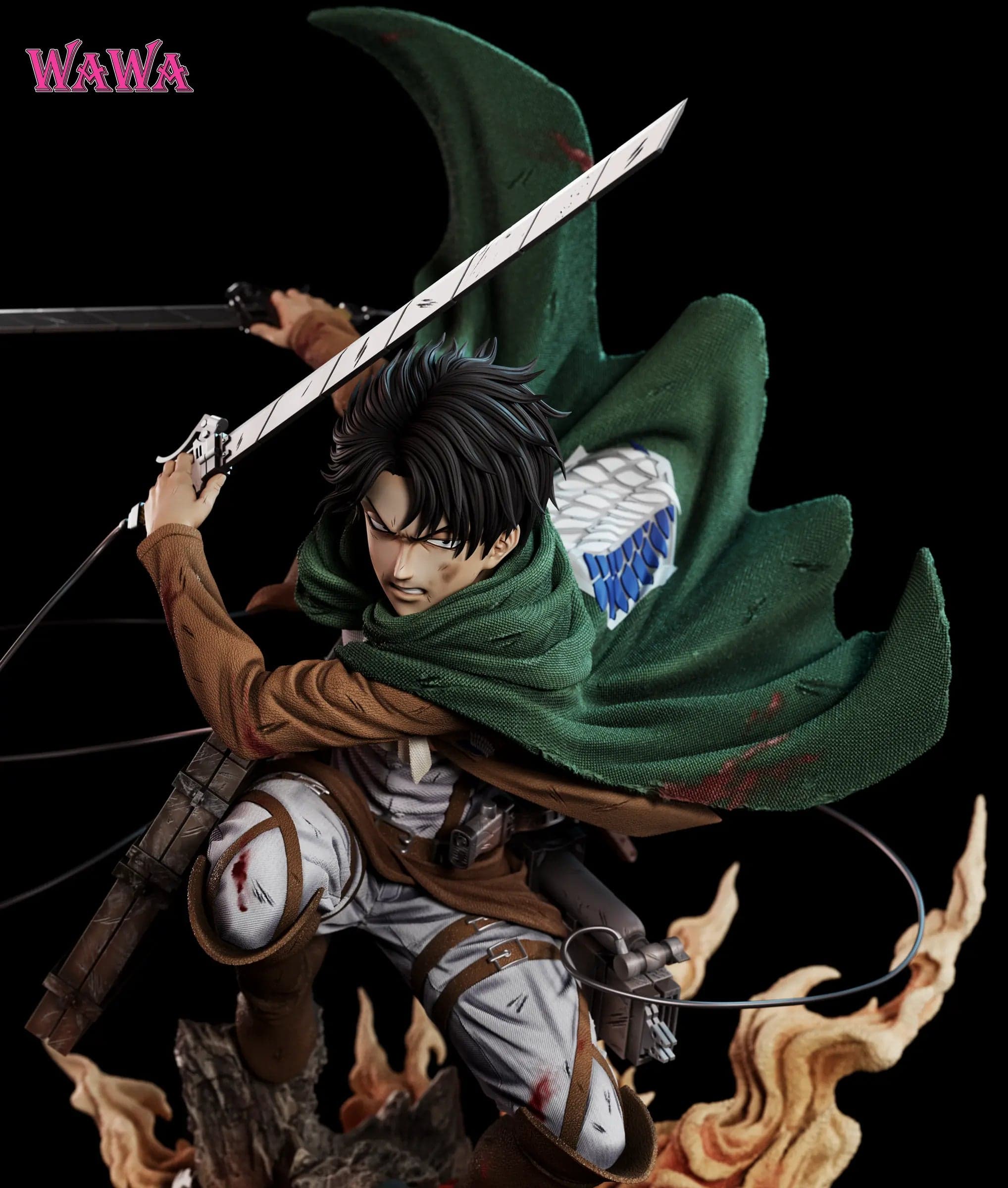 WAWA - Levi - Thumbnail 3