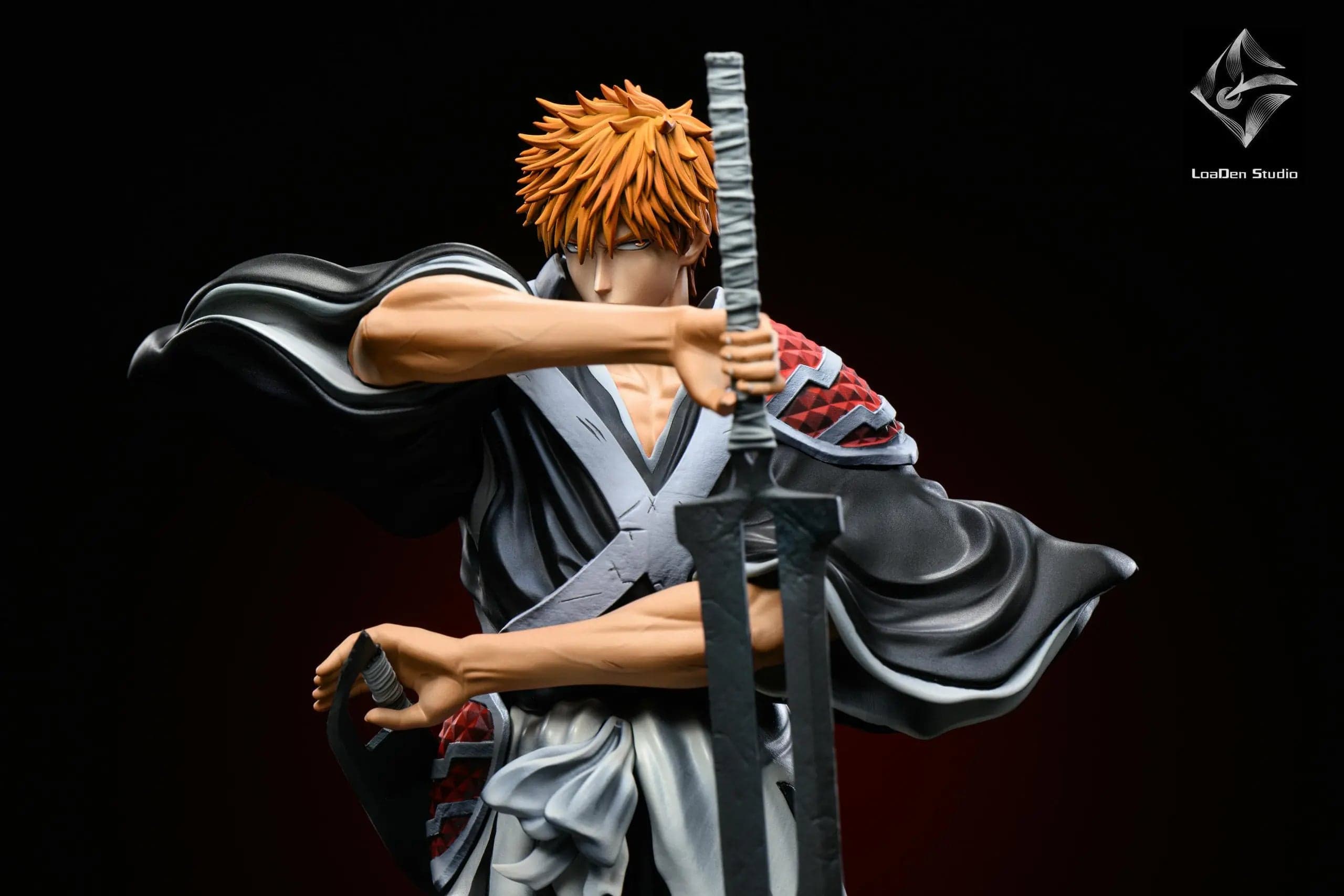 Loaden - Ichigo - Thumbnail 4