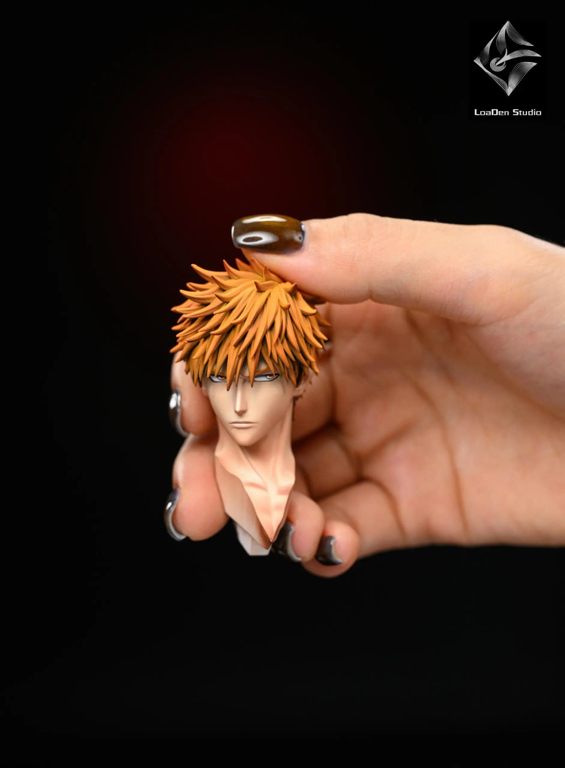 Loaden - Ichigo - Thumbnail 5