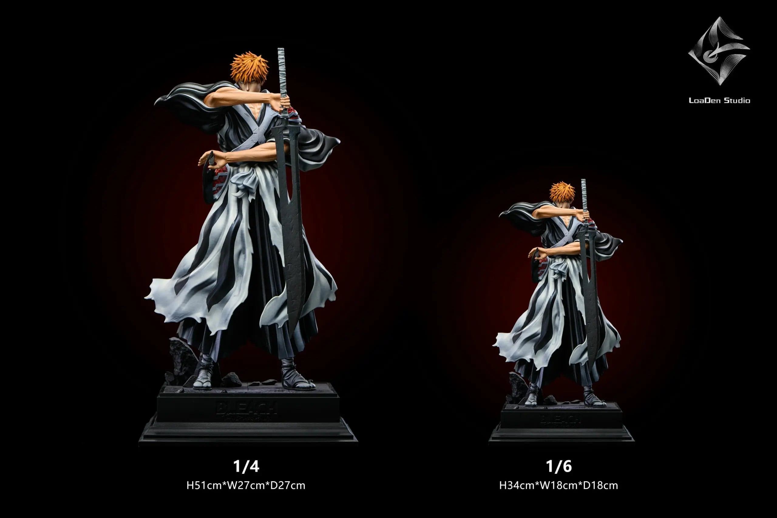 Loaden - Ichigo - Thumbnail 6