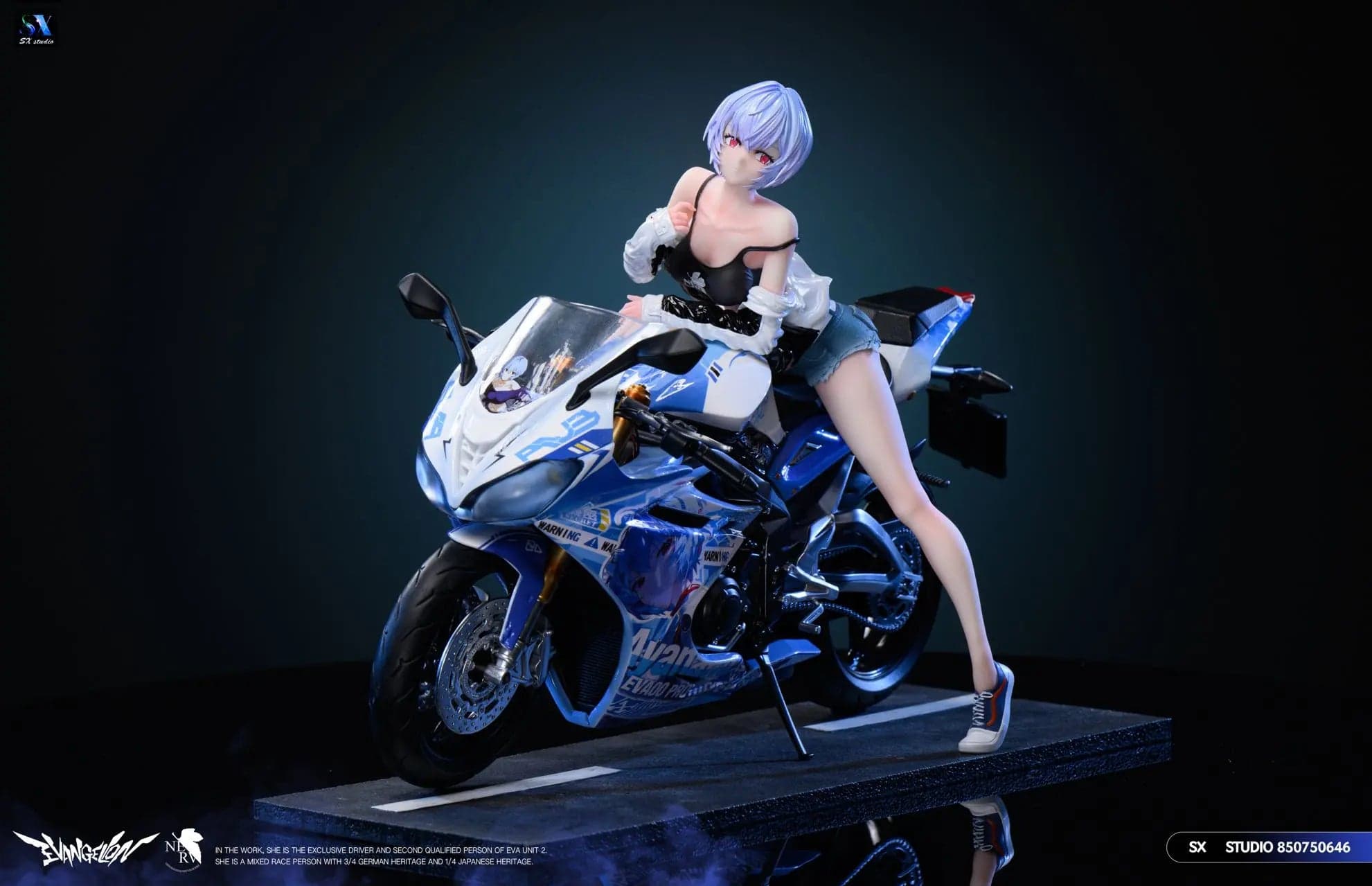 SX - Rei - Thumbnail 2