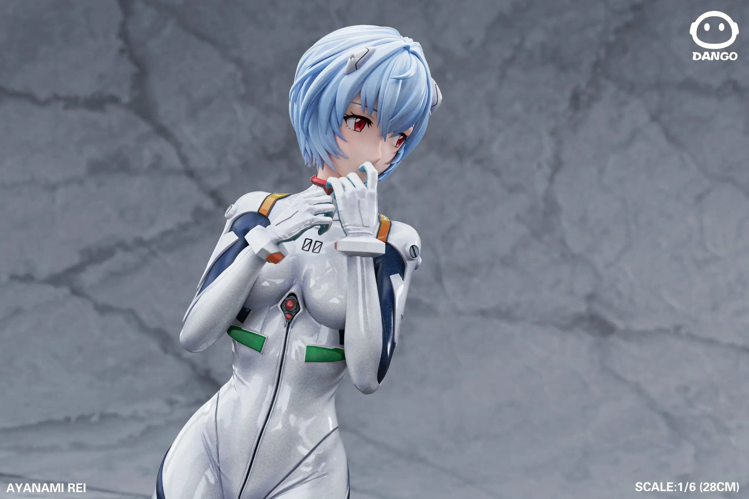 Dango - Rei - Thumbnail 3