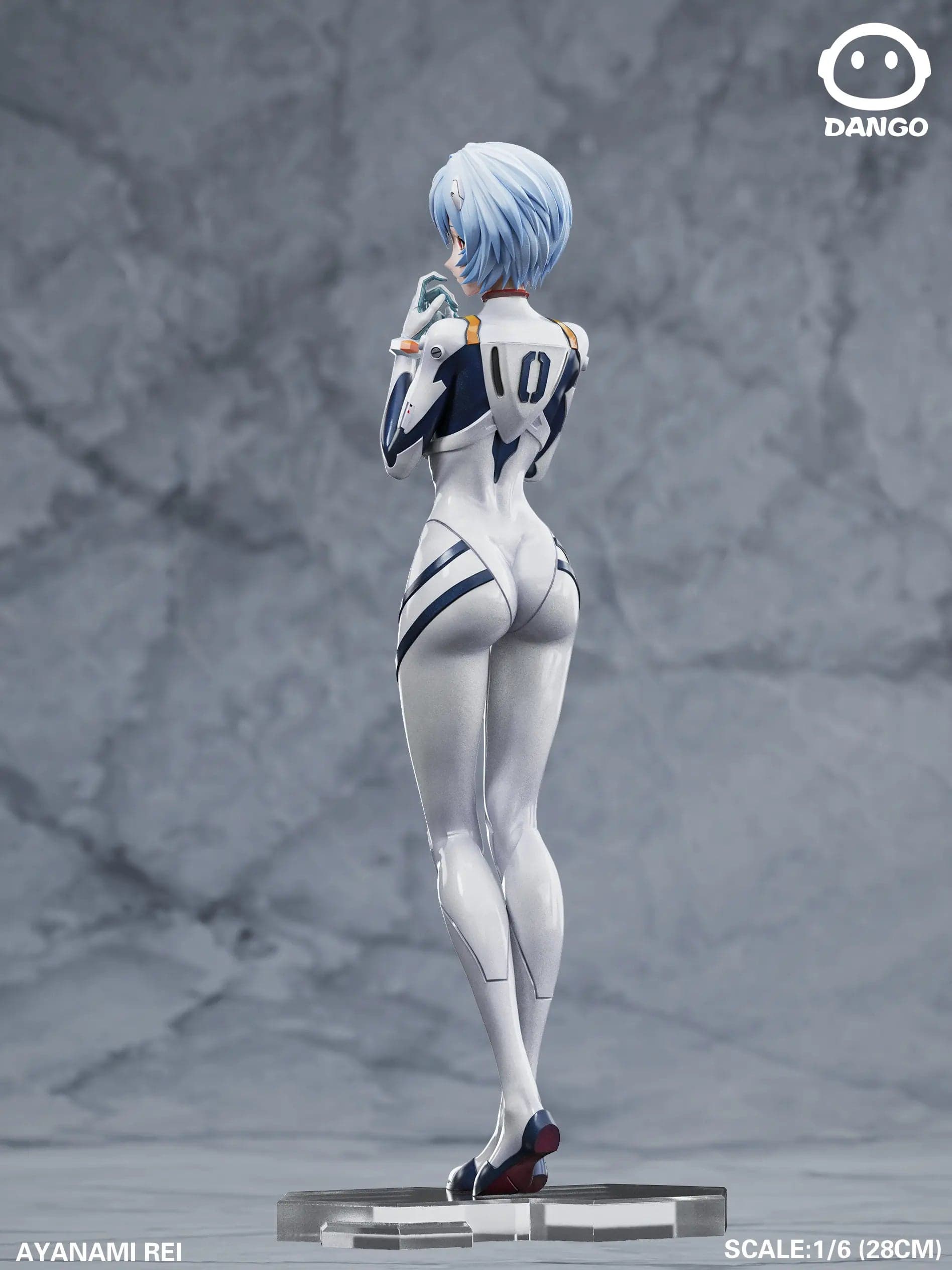 Dango - Rei - Thumbnail 5
