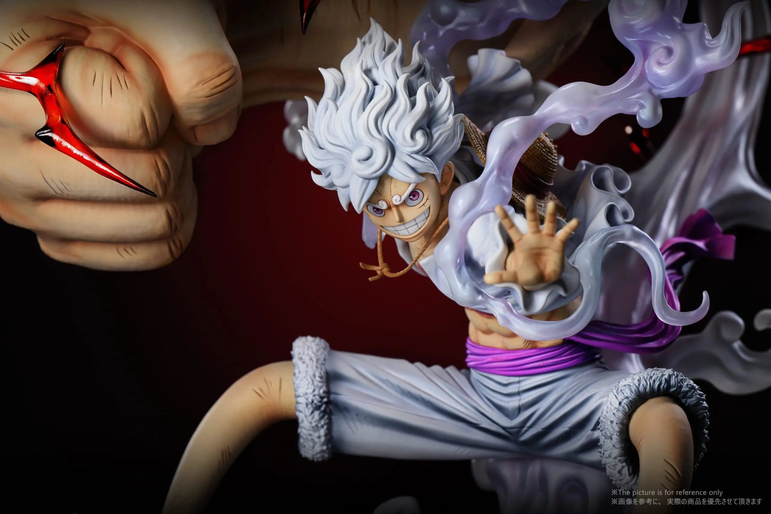Dream - Nika Luffy - Thumbnail 4
