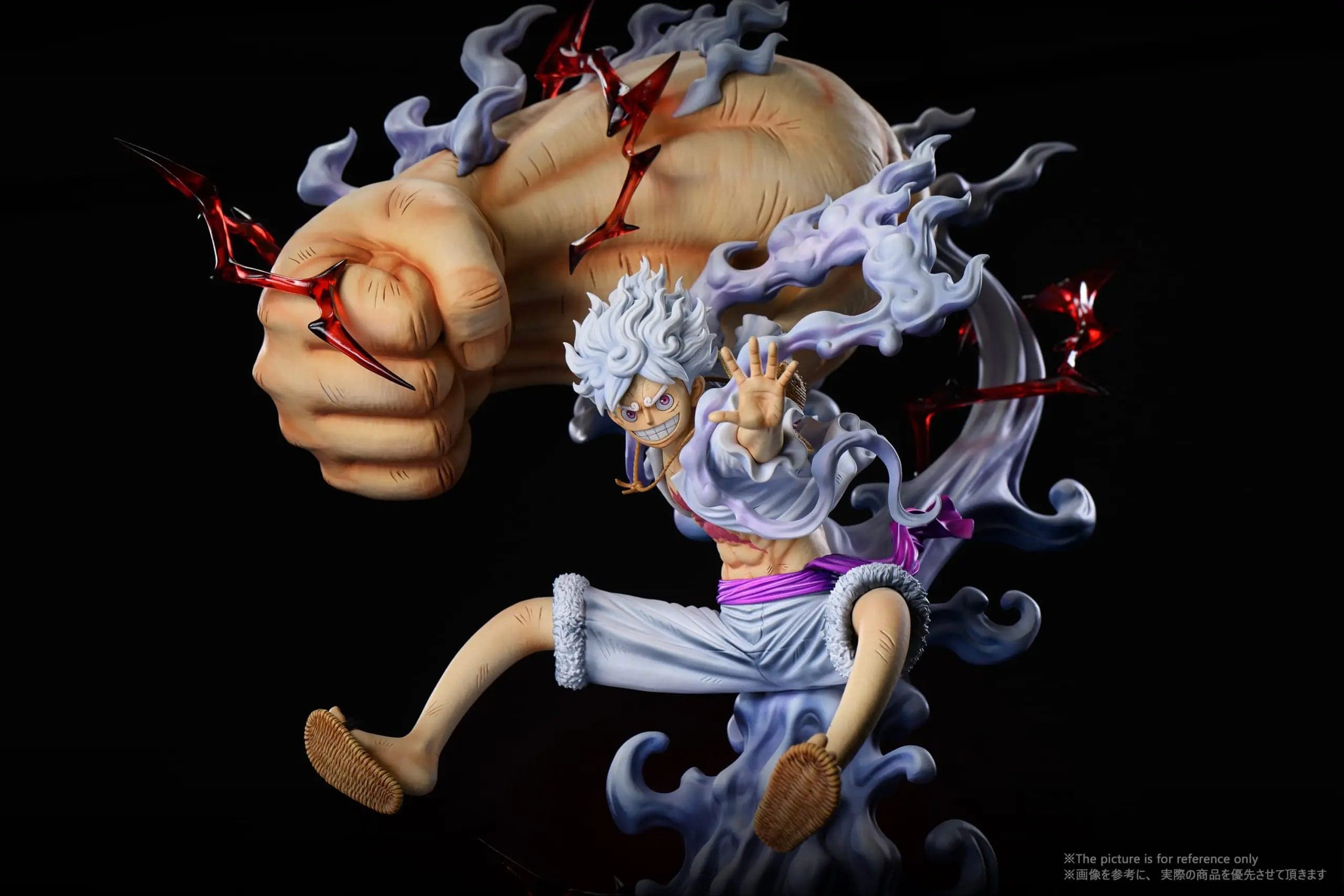 Dream - Nika Luffy - Thumbnail 12
