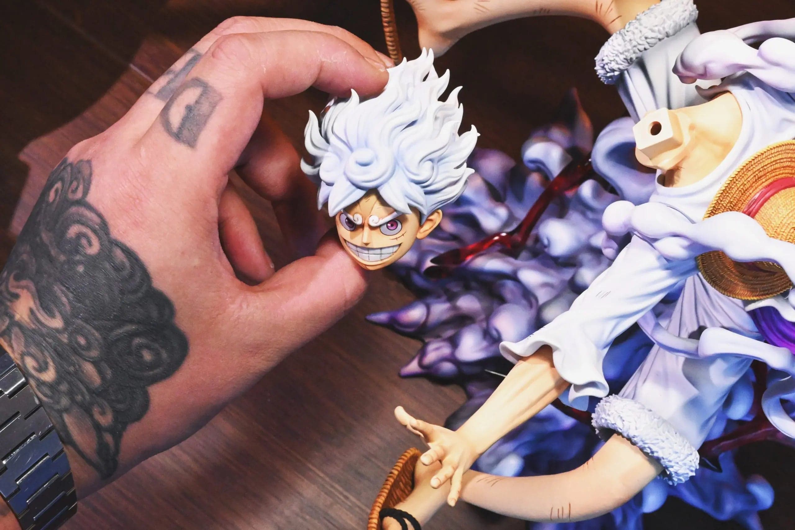 Dream - Nika Luffy - Thumbnail 10