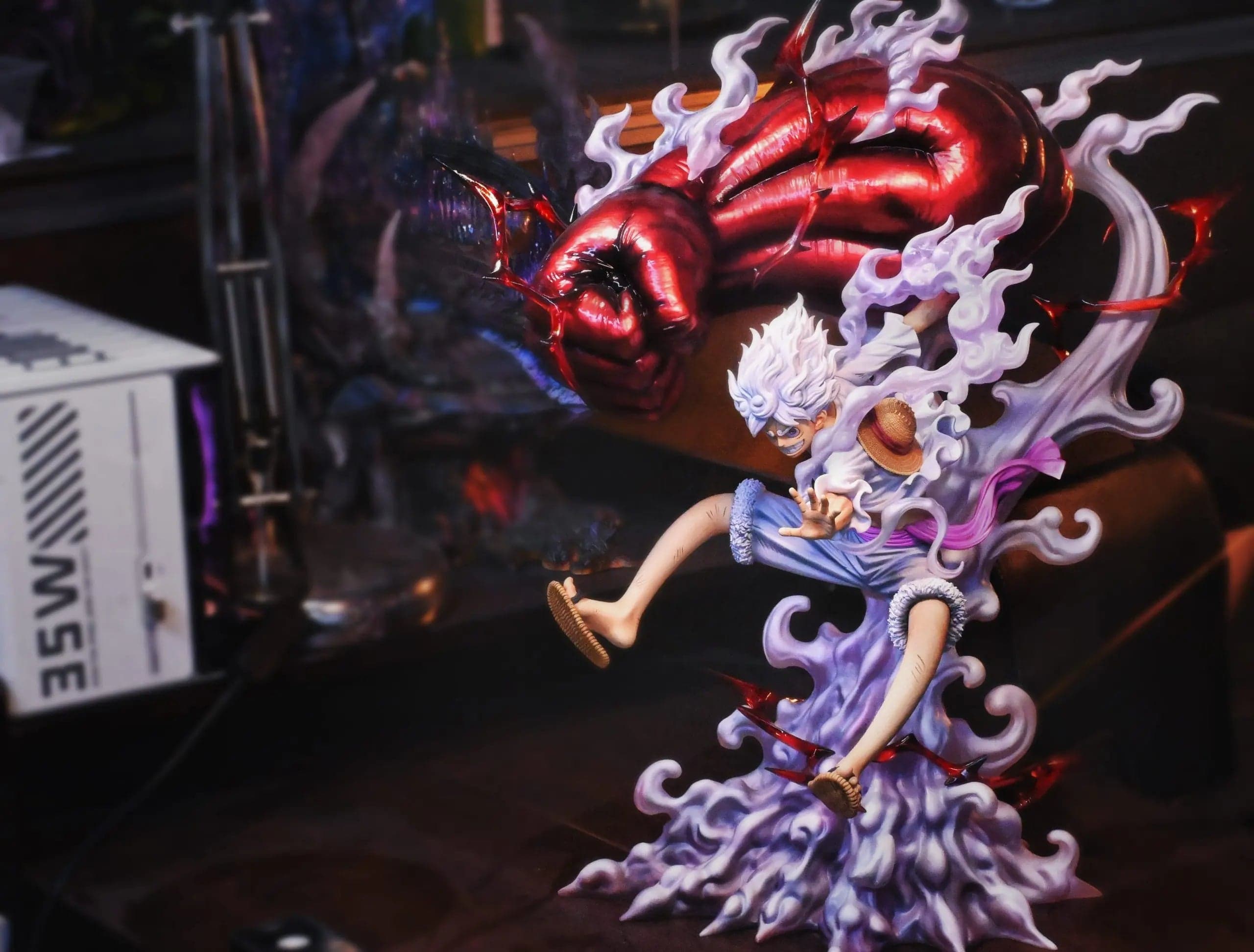 Dream - Nika Luffy - Thumbnail 9