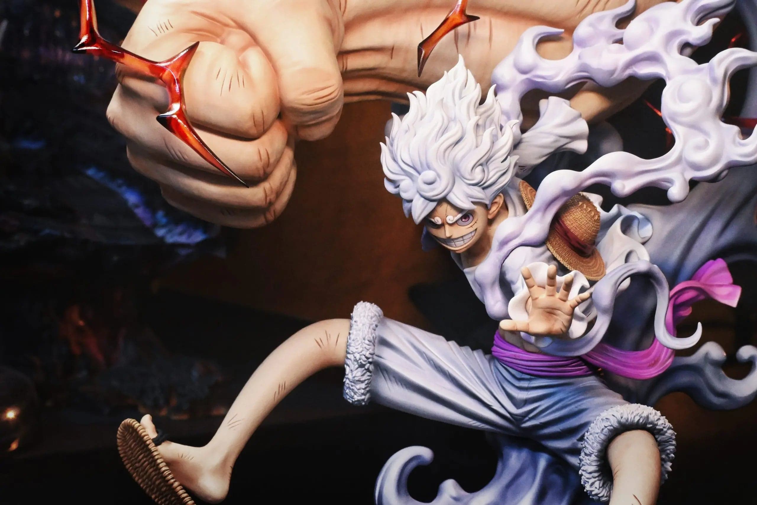 Dream - Nika Luffy - Thumbnail 2