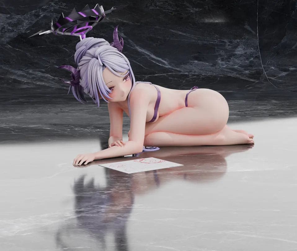 Iron Bird - Sorasaki Hina - Thumbnail 3