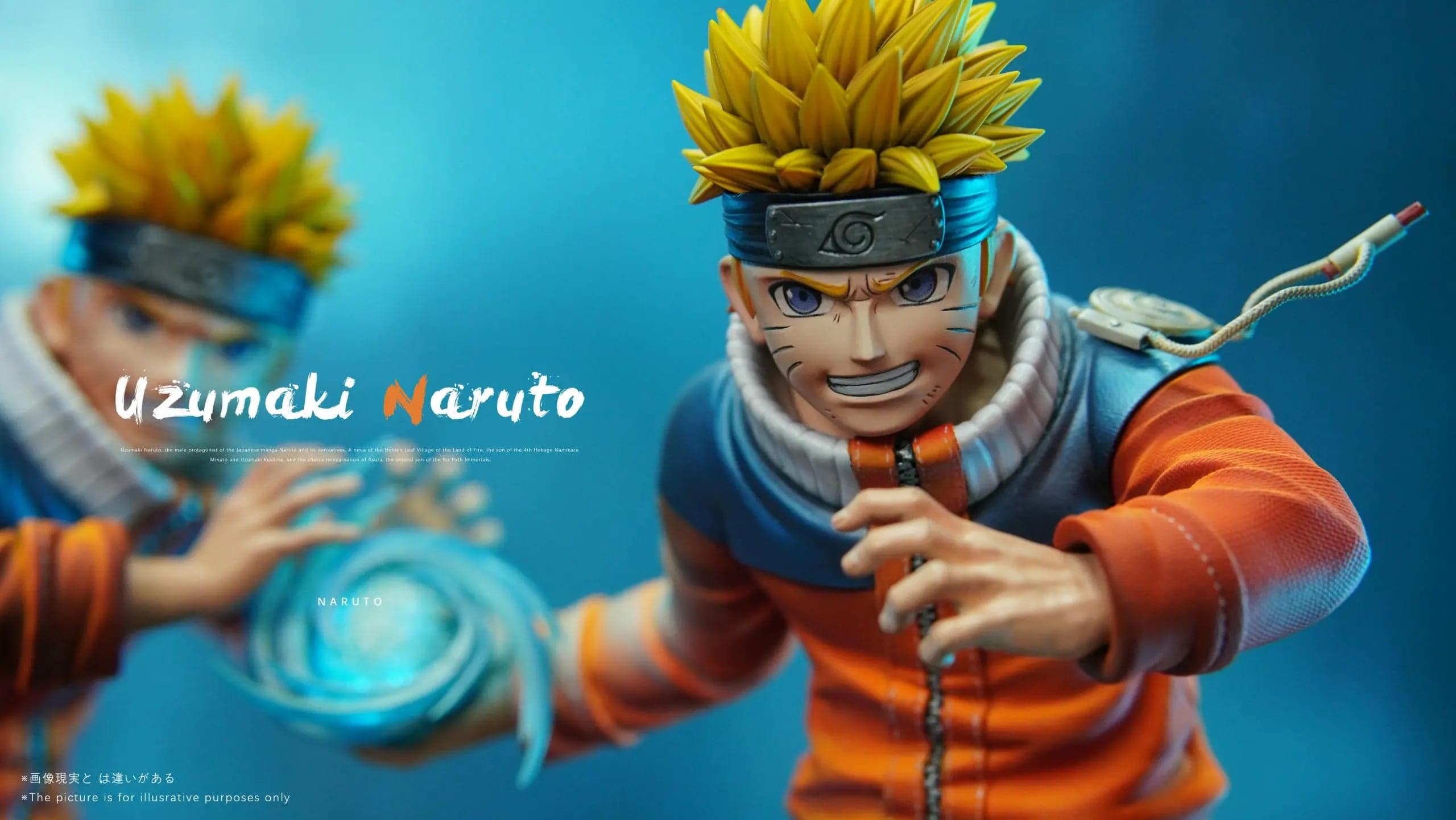 Get - Naruto - Thumbnail 2