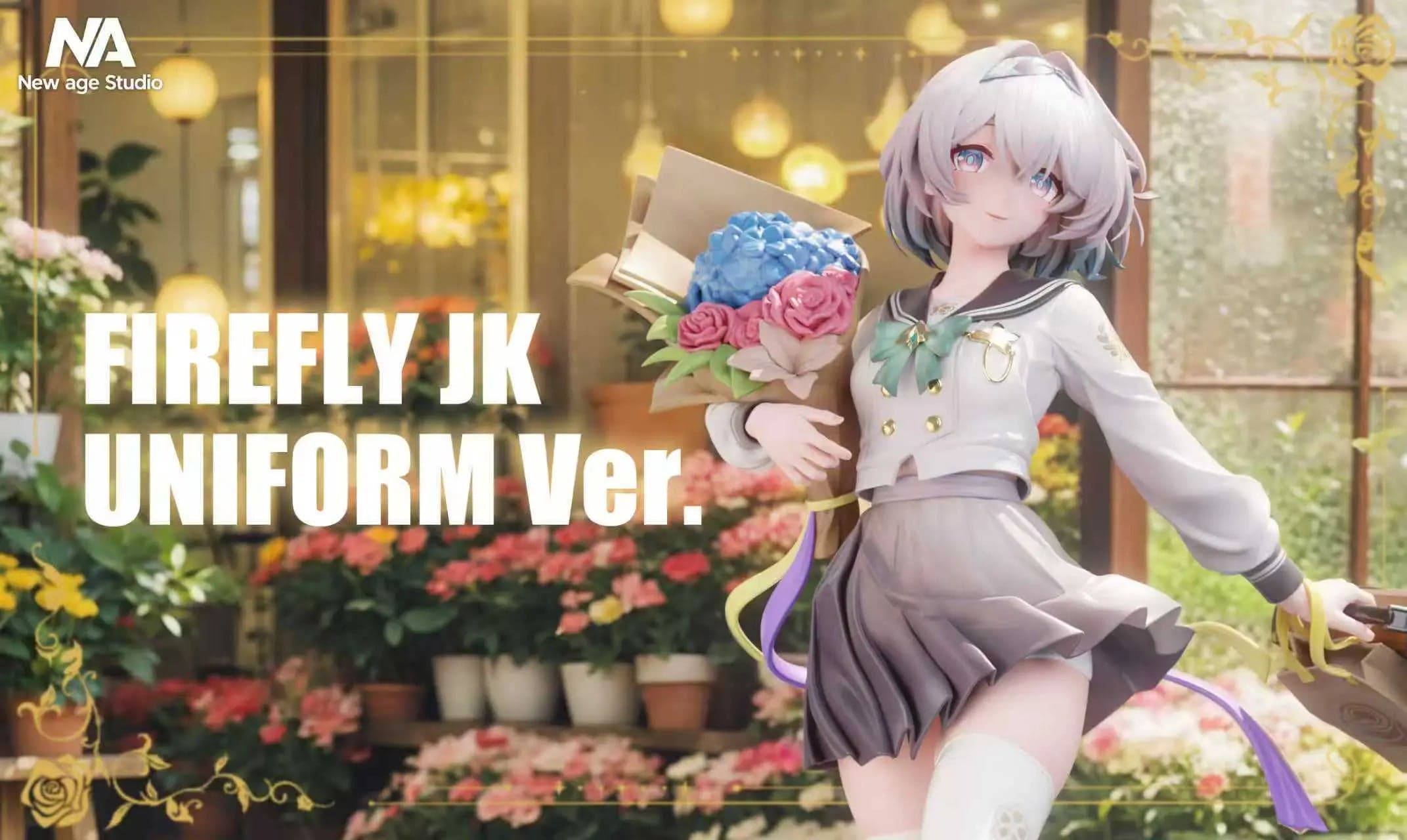 New Age - Firefly - Thumbnail 8