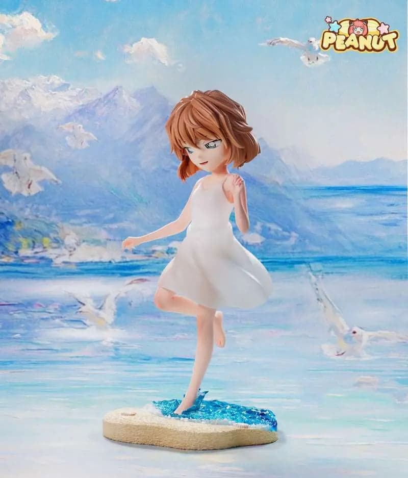 Peanut - Ai Haibara - Thumbnail 3