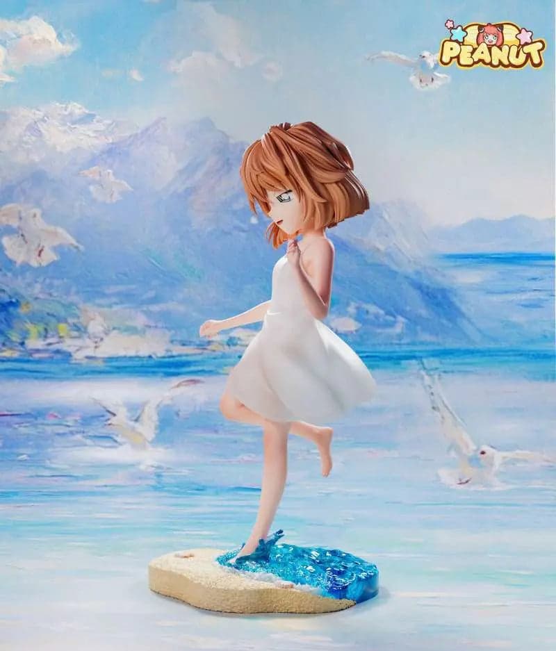 Peanut - Ai Haibara - Thumbnail 5
