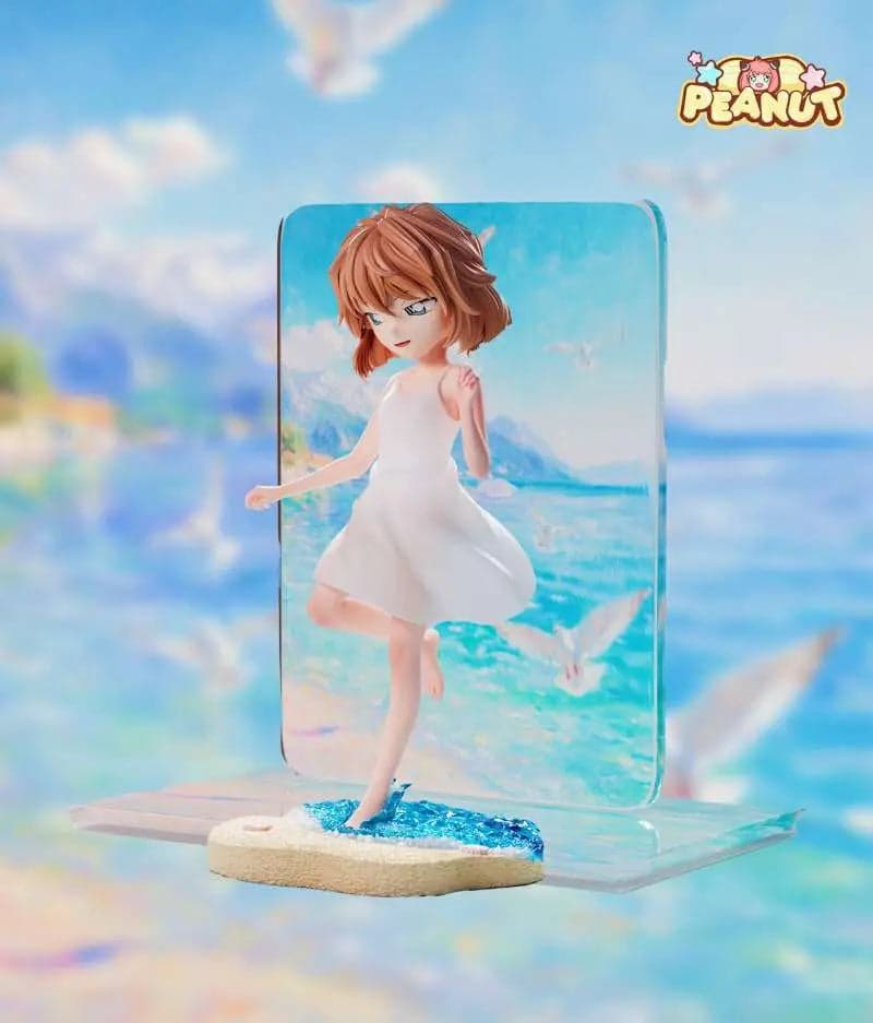 Peanut - Ai Haibara