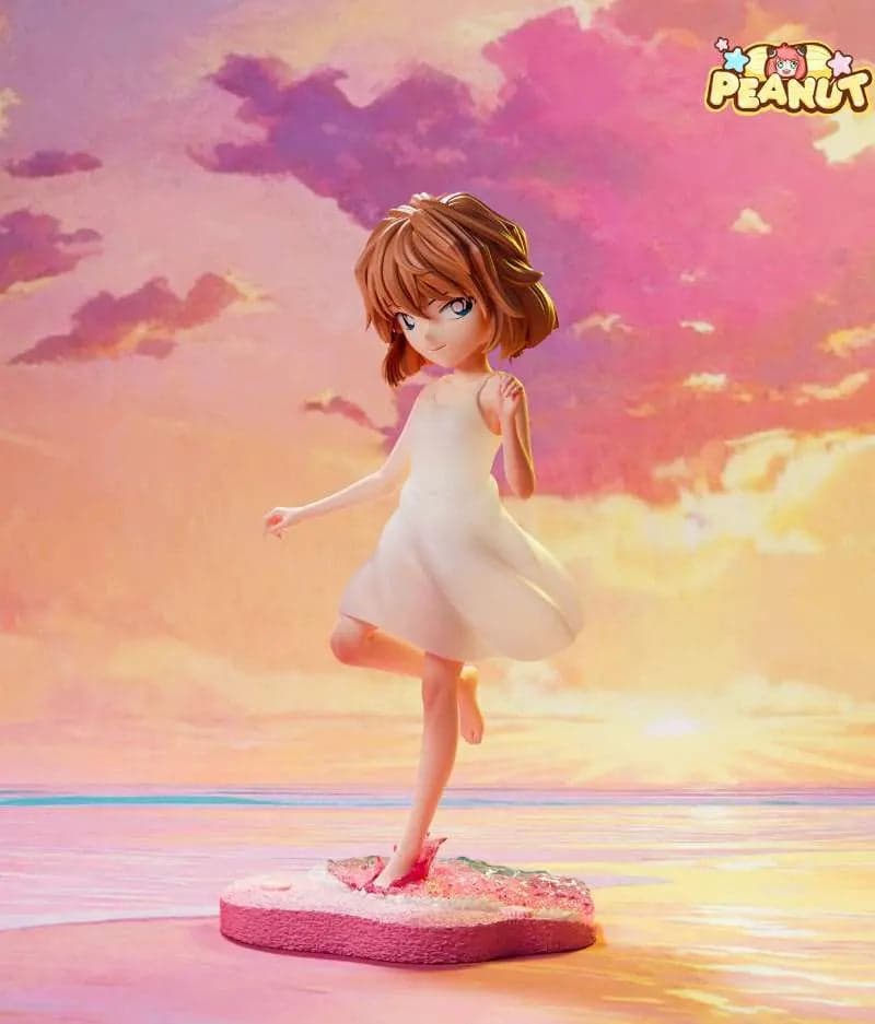 Peanut - Ai Haibara - Thumbnail 4