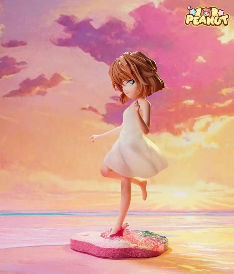 Peanut - Ai Haibara - Thumbnail 6