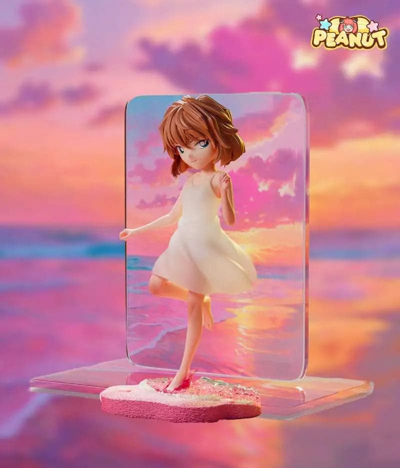Peanut - Ai Haibara - Thumbnail 2