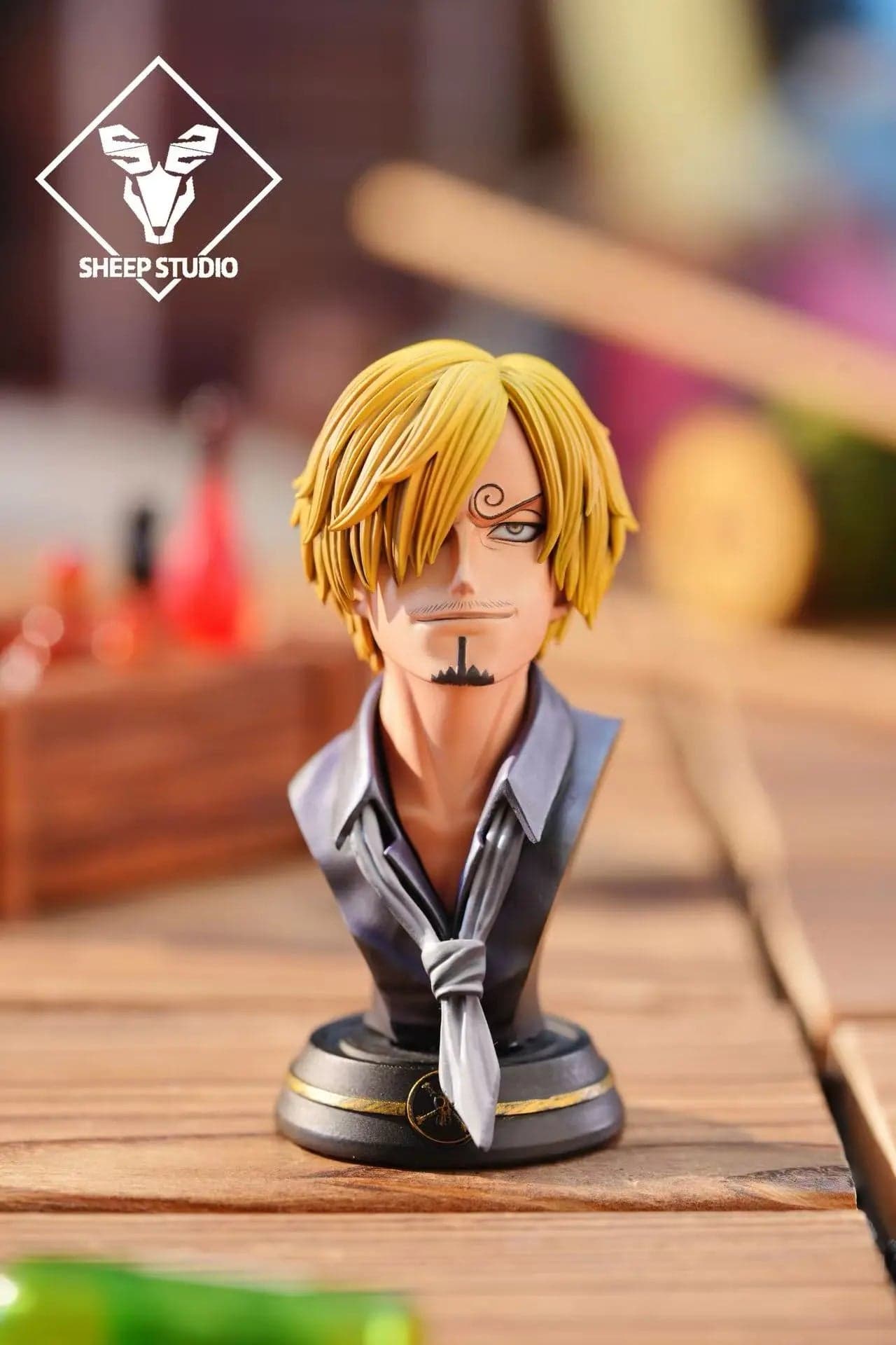Sheep - Sanji - Thumbnail 7
