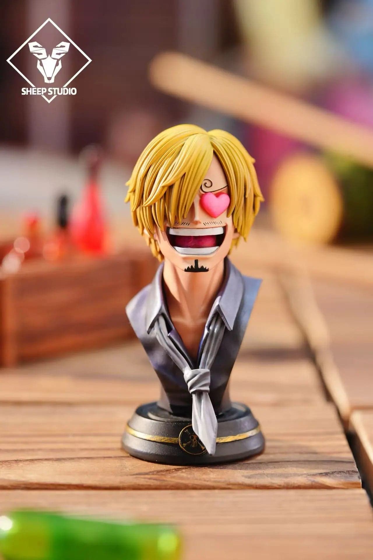 Sheep - Sanji - Thumbnail 8