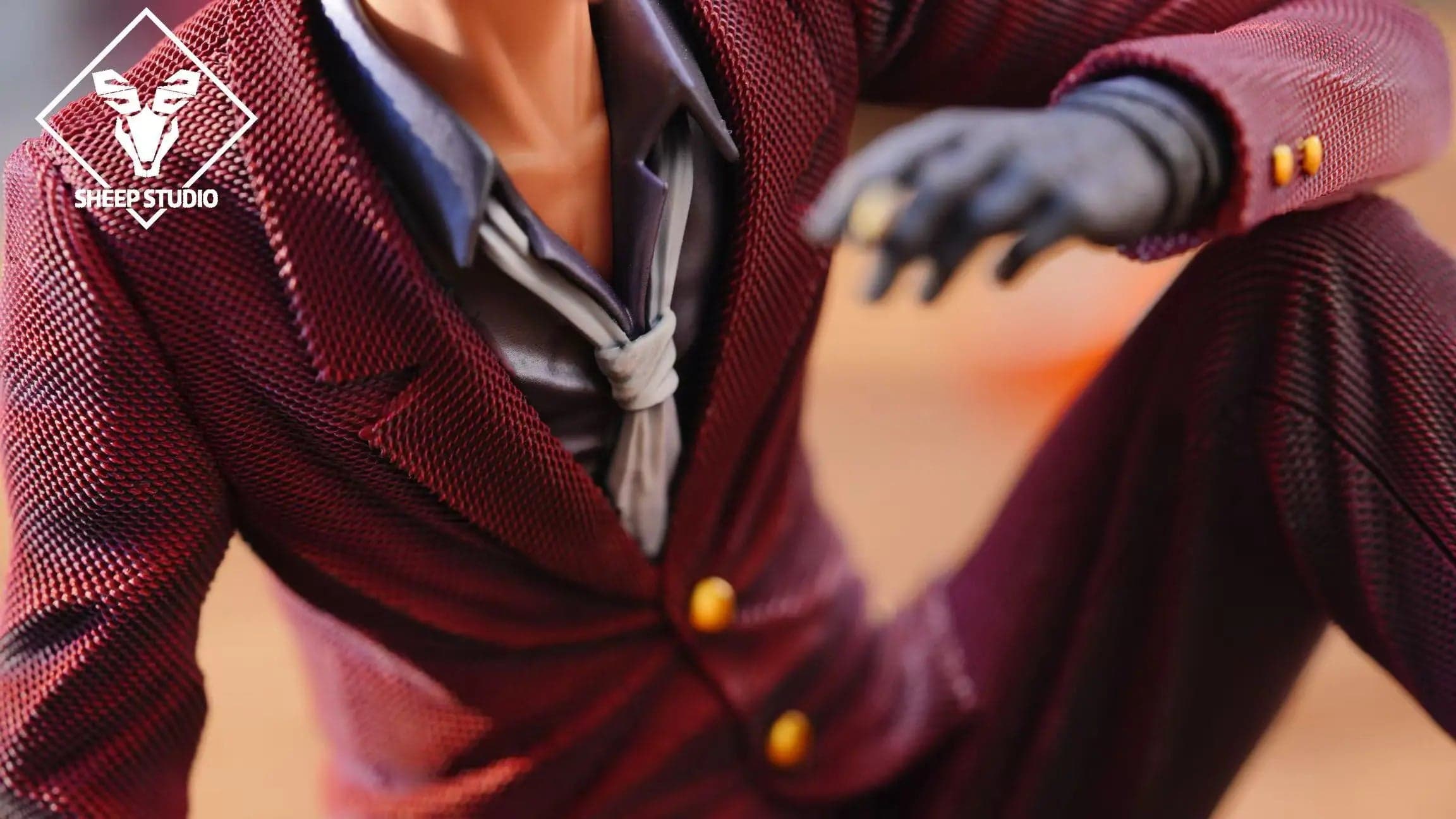 Sheep - Sanji - Thumbnail 6