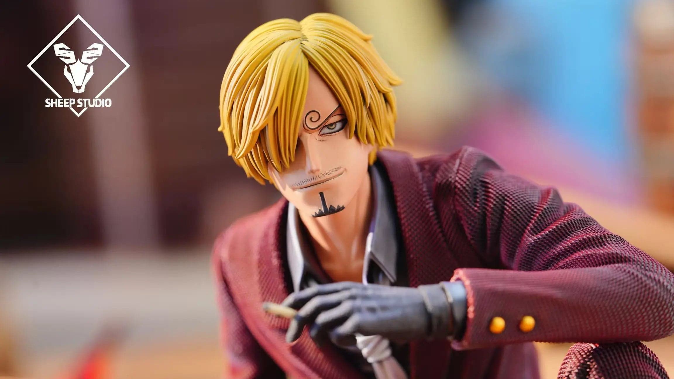 Sheep - Sanji - Thumbnail 5