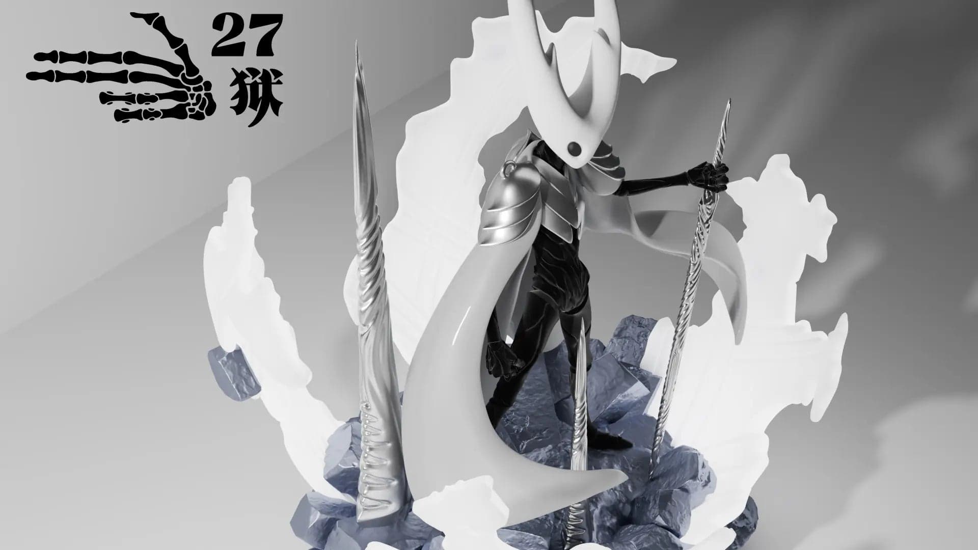 27Abyss - Pure Vessel - Thumbnail 13