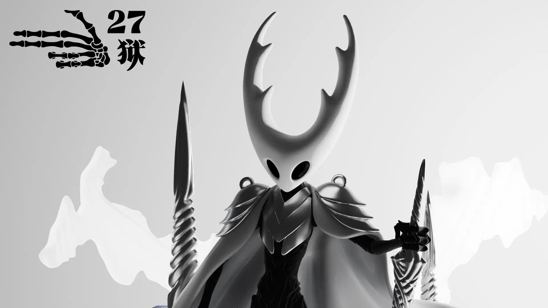 27Abyss - Pure Vessel - Thumbnail 14