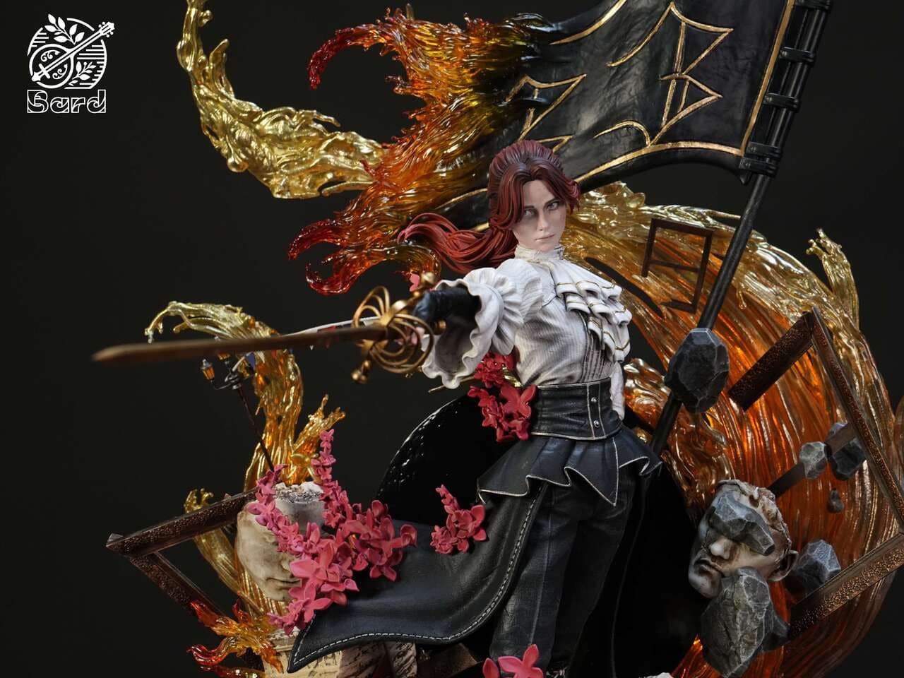 Bard - Maelle - Thumbnail 9