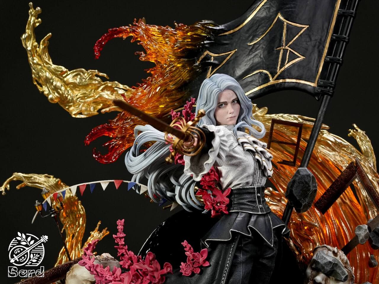 Bard - Maelle - Thumbnail 24
