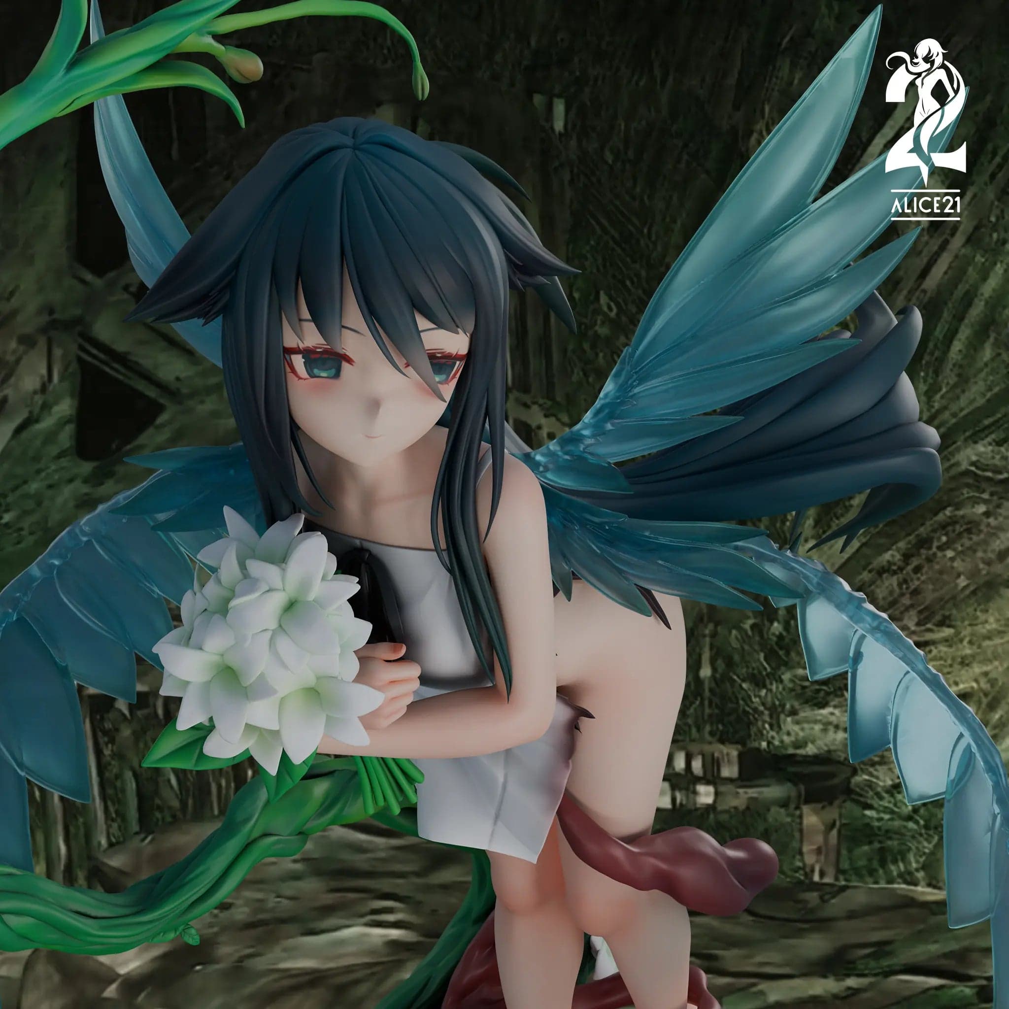 Alice21 - Saya - Thumbnail 4
