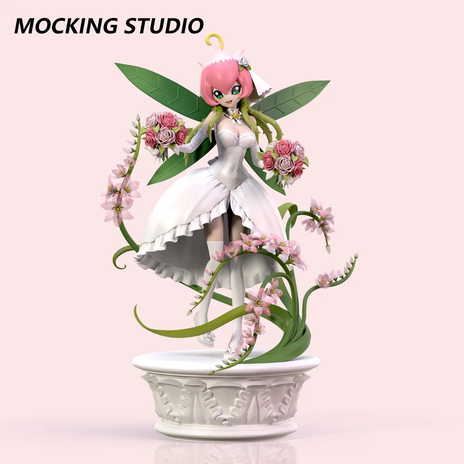 Mocking - Lillymon - Thumbnail 11
