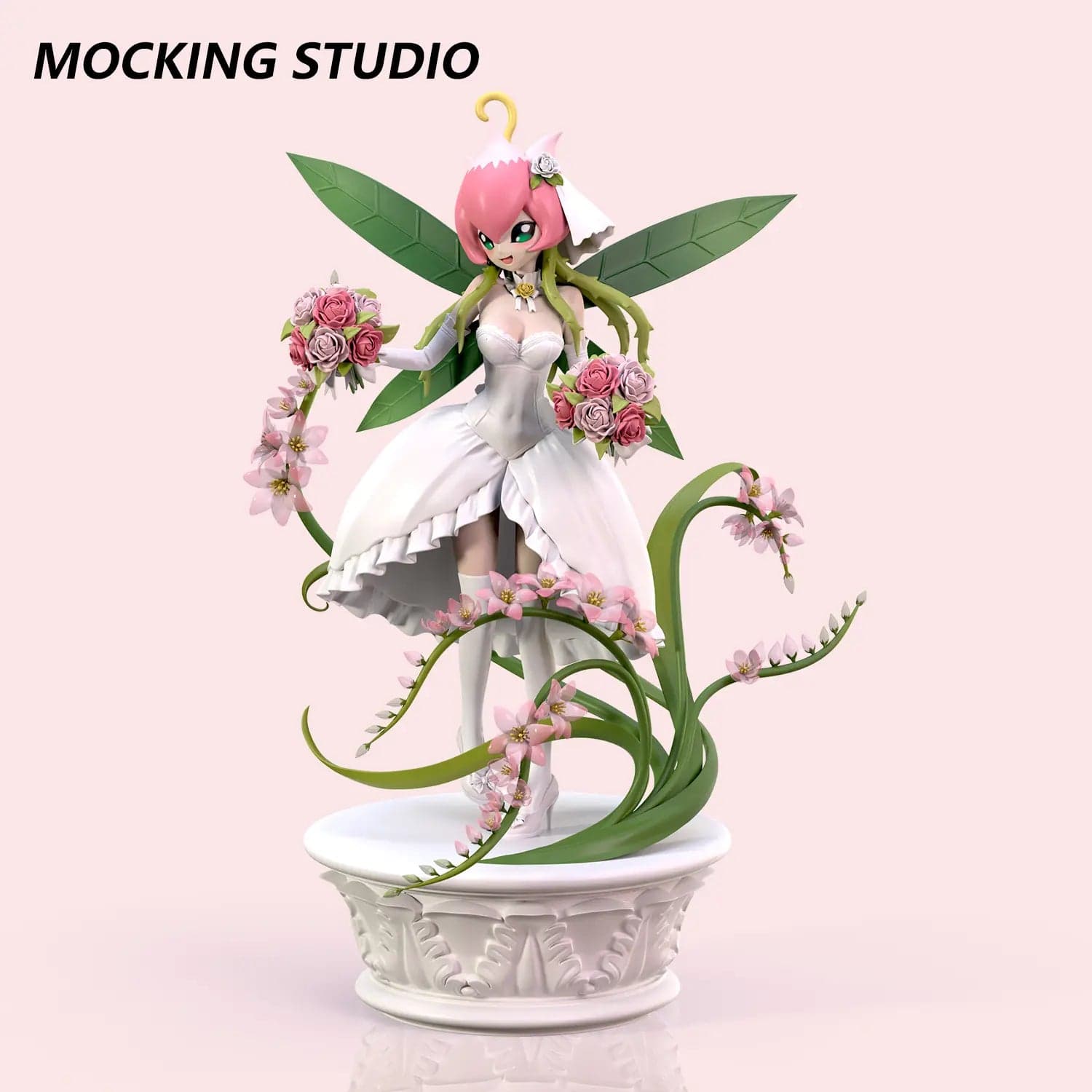 Mocking - Lillymon - Thumbnail 17