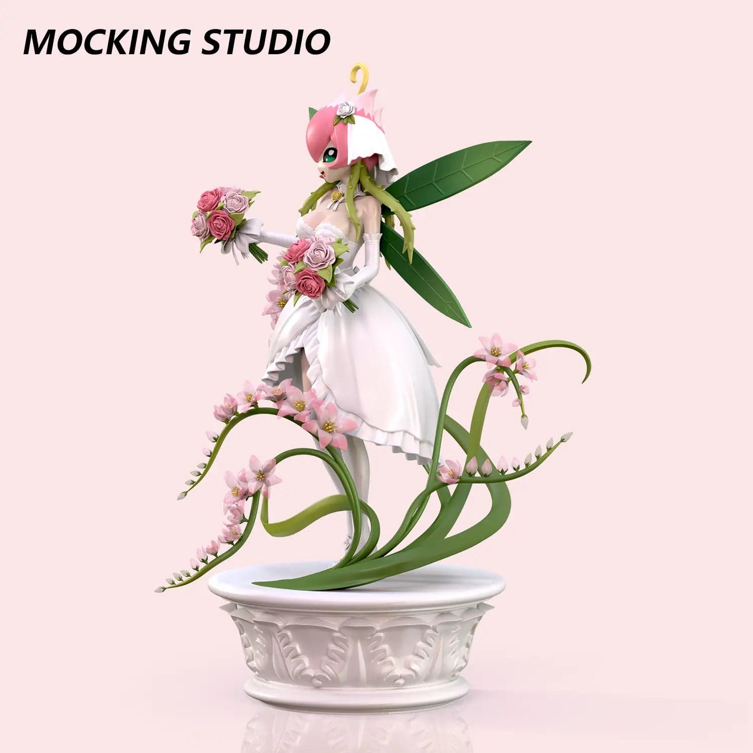 Mocking - Lillymon - Thumbnail 15