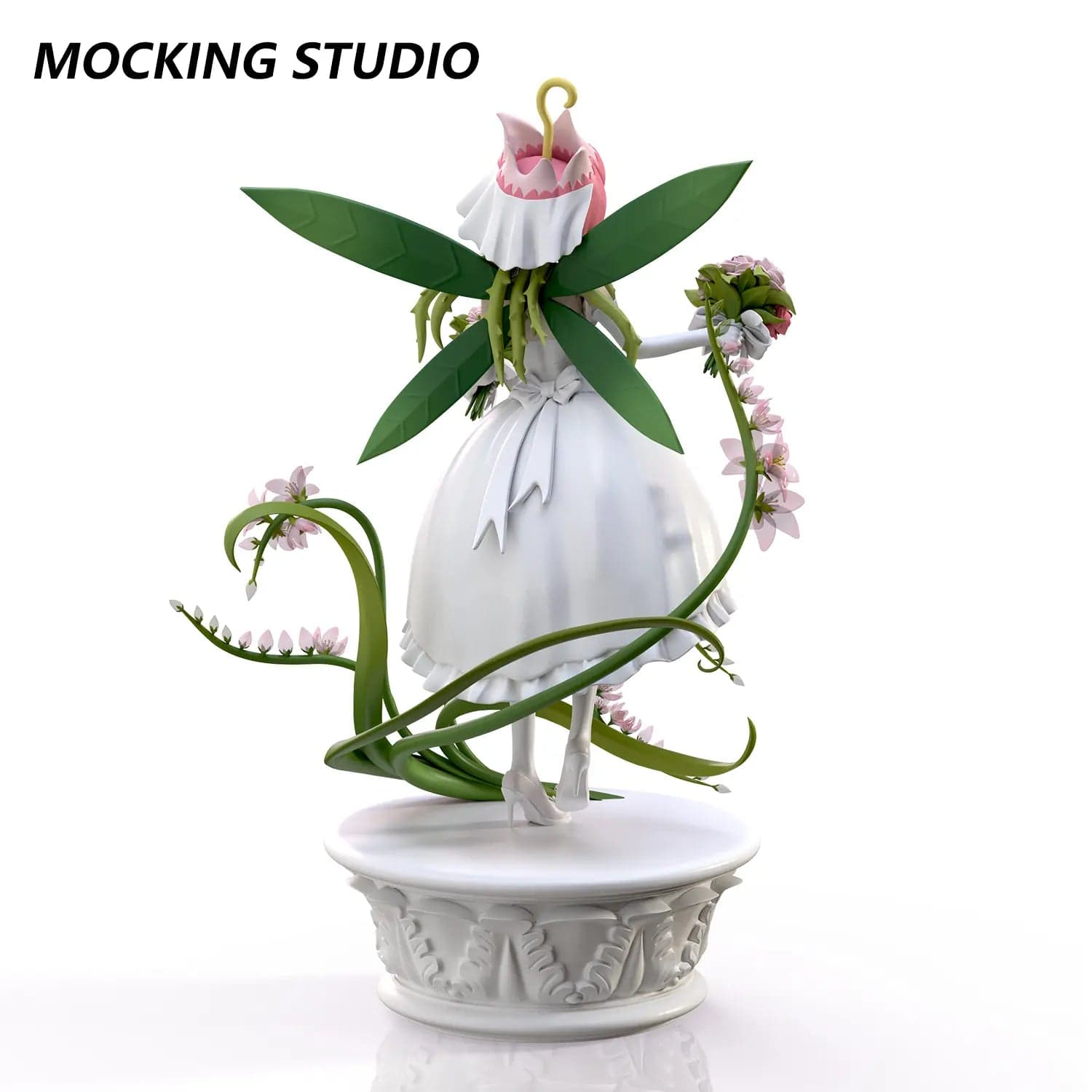 Mocking - Lillymon - Thumbnail 18