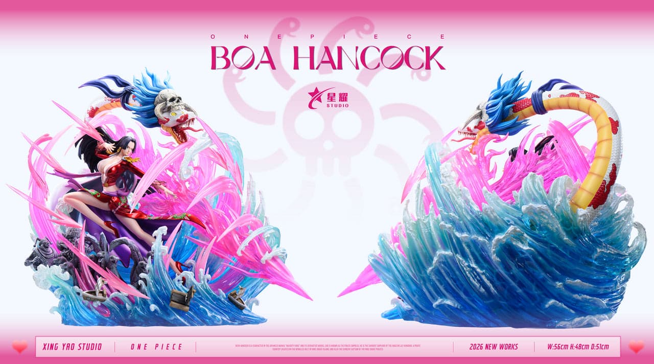 Xingyao - Boa Hancock - Thumbnail 5