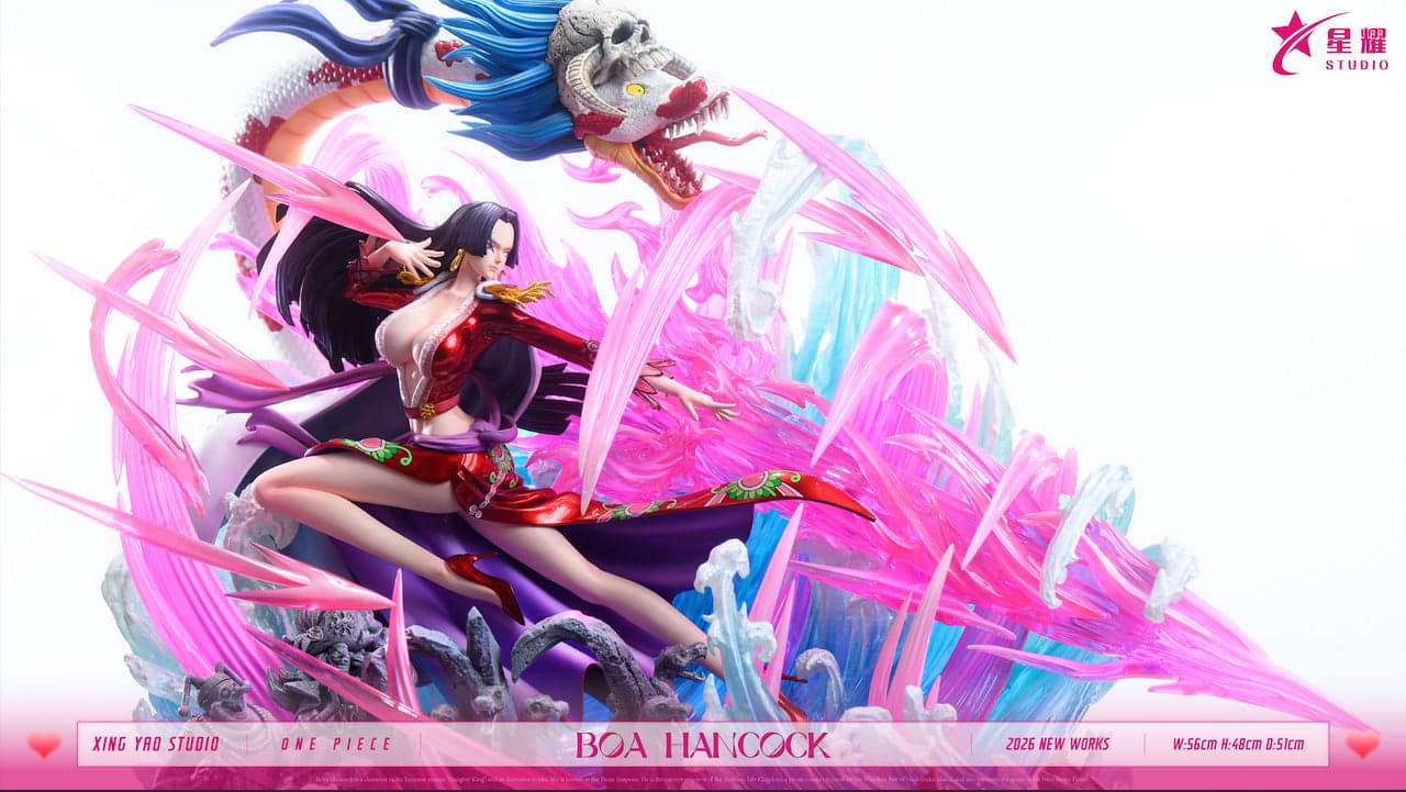 Xingyao - Boa Hancock - Thumbnail 2