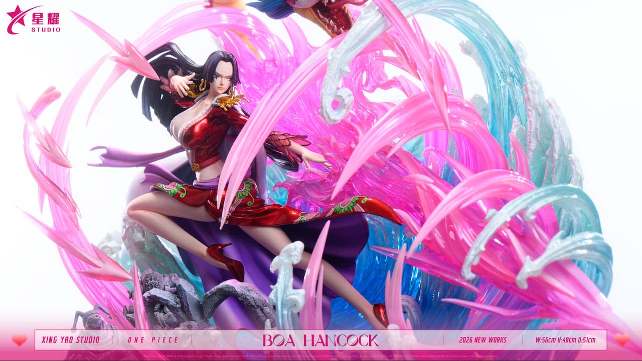 Xingyao - Boa Hancock - Thumbnail 6